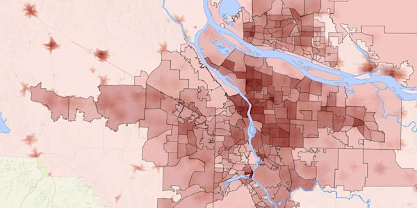 Data Tools for Health Equity Action