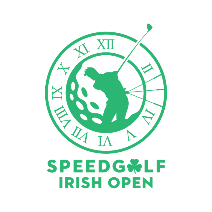 Speedgolf Irish Open 2022 image