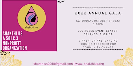 Shakthi Gala 2022