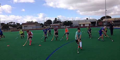 Junior Skill Development July primary image