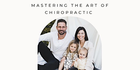 Mastering the Art of Chiropractic Early with Dr.Cam Maynard