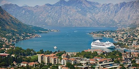 Open House with Regent Seven Seas Cruises - NAPLES