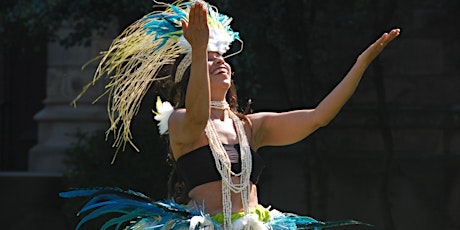 Tahitian Workshop primary image
