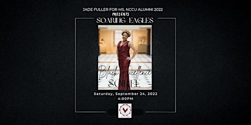 Soaring Eagles Black Excellence Soiree