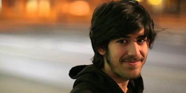 Aaron Swartz Day 2017