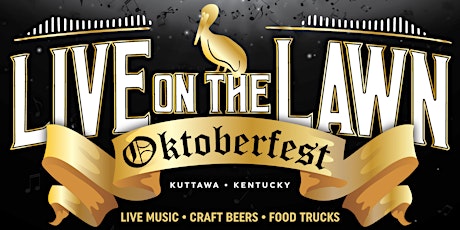 Live on the Lawn III :: Oktoberfest