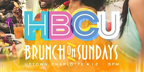 Imagen principal de ⭐-⭐ HBCU Brunch On Sundays ⭐-⭐ The Aggie Eagle Finale | Sun. Sept 4