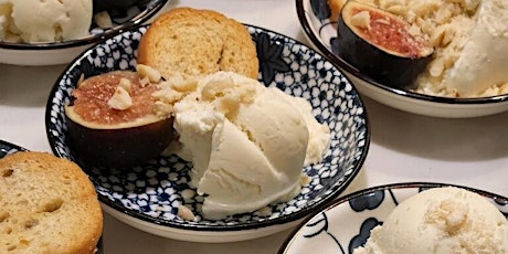 Ice Cream for Dinner: The Scoops That Shouldn't work.