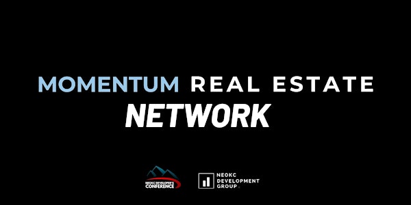 Momentum Real Estate  Network Meet Up: Driving For Dollars