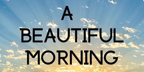 A Beautiful Morning - The Alexandria Harmonizers Fall Showcase