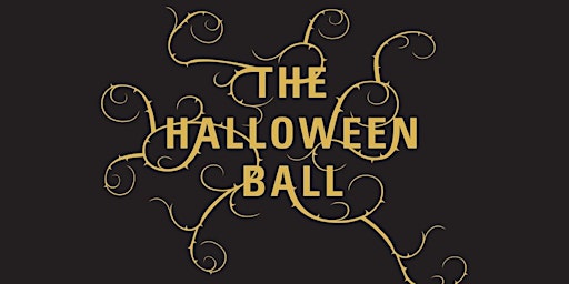 2022 Halloween Charity Ball