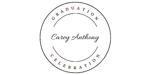 Carey's Grad Party