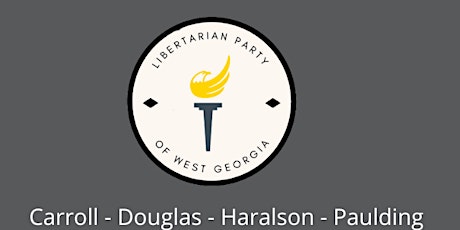 Libertarian Party of West Georgia Online Social