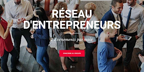 "LE RETOUR" Apéro Entrepreneurs N°15