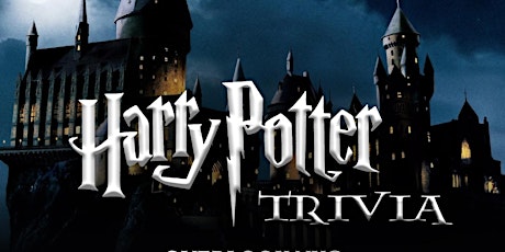 Harry Potter (Movie) Halloween Trivia