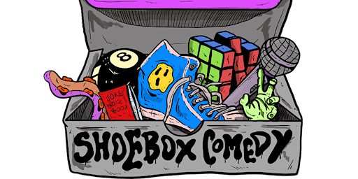 Shoebox Comedy August 19th