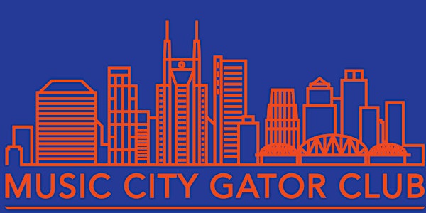 Gator Young Alumni Happy Hour at HiFi Clyde's