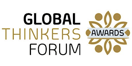Honouring the Trust Builders - Global Thinkers Forum 2017 Awards Gala - London primary image