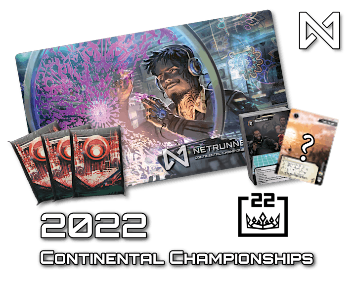 2022 Asia-Pacific Continental Championship via Jinteki.Net image