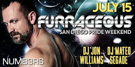 FURRAGEOUS 2017 (SD PRIDE) primary image