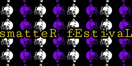 CWP: Smatter Festival