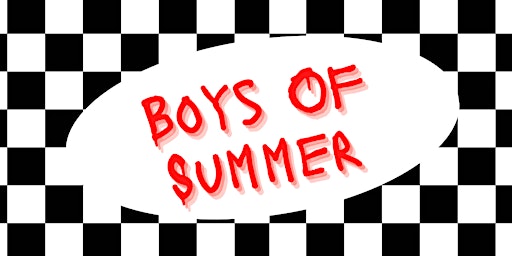 Blanche: Boys Of Summer