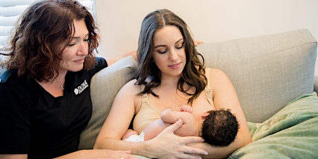 Lactation Class for Doulas primary image