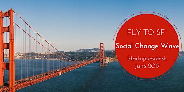 Social Change Wave