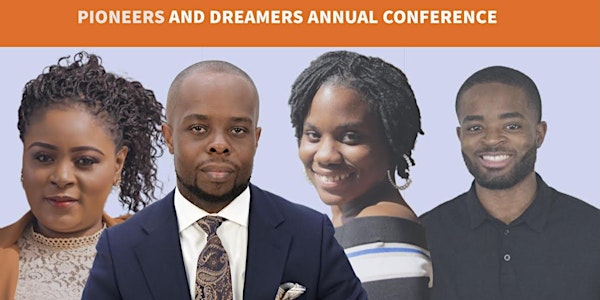 Pioneers and Dreamers Annual Conference