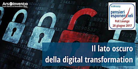 Immagine principale di Il lato oscuro della digital transformation 