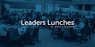 Leaders Lunch "Sharing the Gospel"