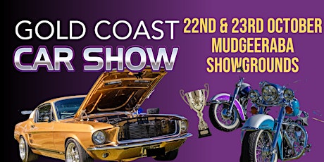The Gold Coast Car Show