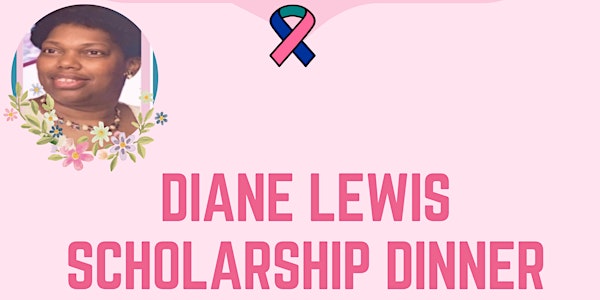 Diane Lewis Scholarship Dinner