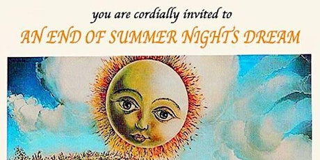 Clockwork Orange : An End Of Summer Nights Dream primary image