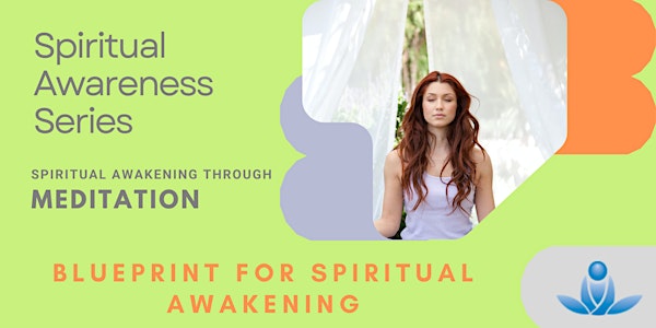 Blueprint for Spiritual Awakening
