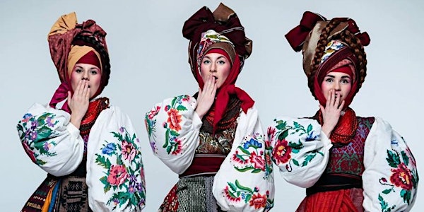 Panivalkova - Exclusieve half akoestische concert in Rotterdam