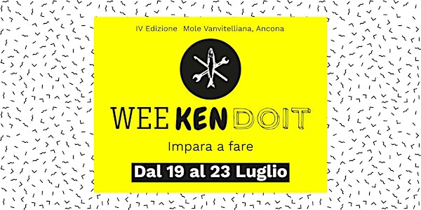 WeeKenDoit 2017