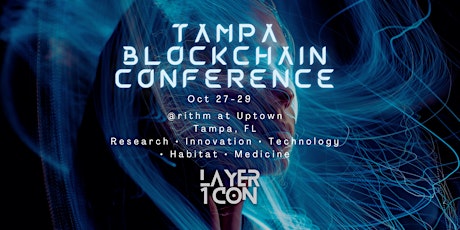 Tampa Blockchain Conference