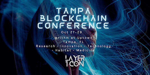 Tampa Blockchain Conference