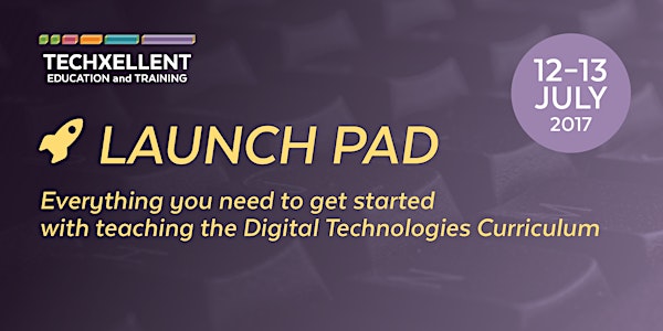 Launch Pad Series 2