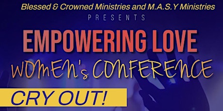 Empowering Love Women’s Conference