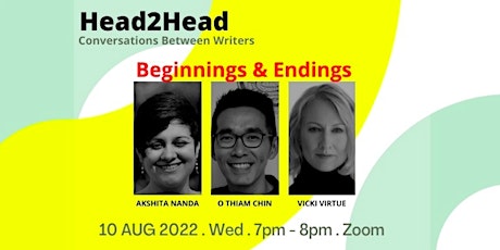 Beginnings & Endings | Head2Head