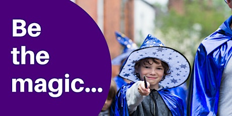 Alderley Edge Wizard Walk 2017 primary image