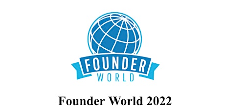 Founder World 2022 Finale -  Better Homes
