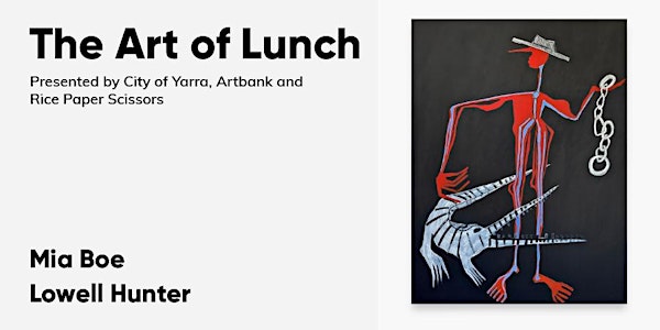 The Art of Lunch #1
