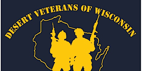 Desert Veterans of Wisconsin Fox Valley -6th Annual Battle Buddy Pub Crawl