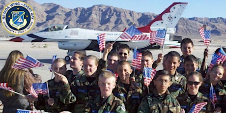 Operation “SENTINEL SERVANT”, Support to 2022 Nellis Air Expo