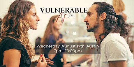Vulnerable AF: Austin, Texas