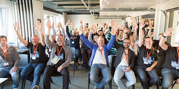 Umbraco-Festival Deutschland 2018