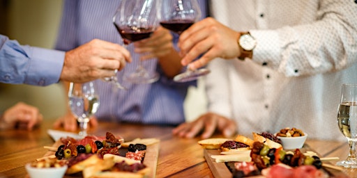 Italian Wines & Spicy Foods Masterclass - CANBERRA